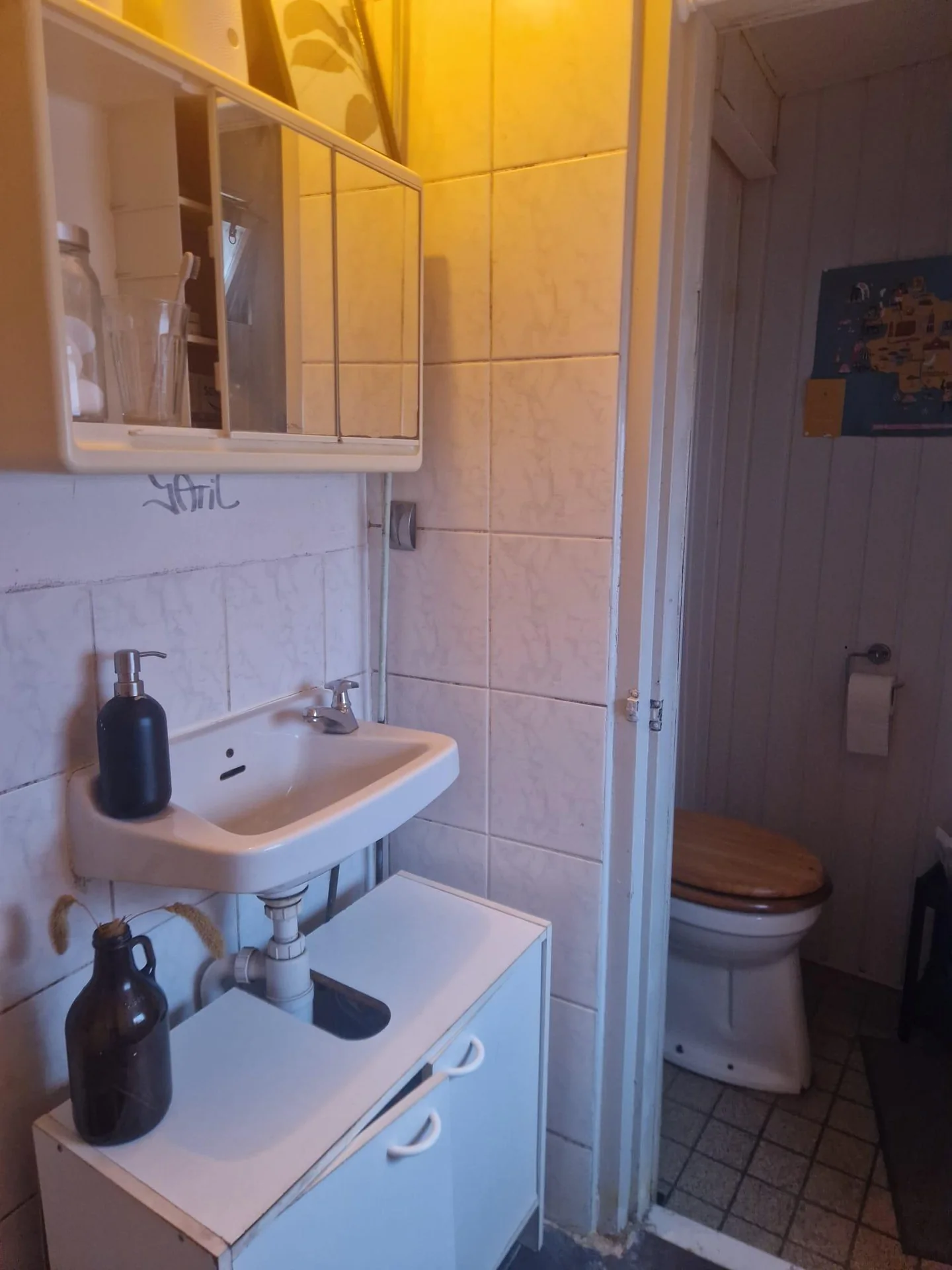 Foto van de Appartement gelegen aan de Rademarkt in Groningen
