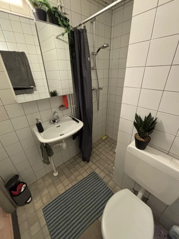 Foto van de Kamer gelegen aan de Brandkraanpad in Rotterdam