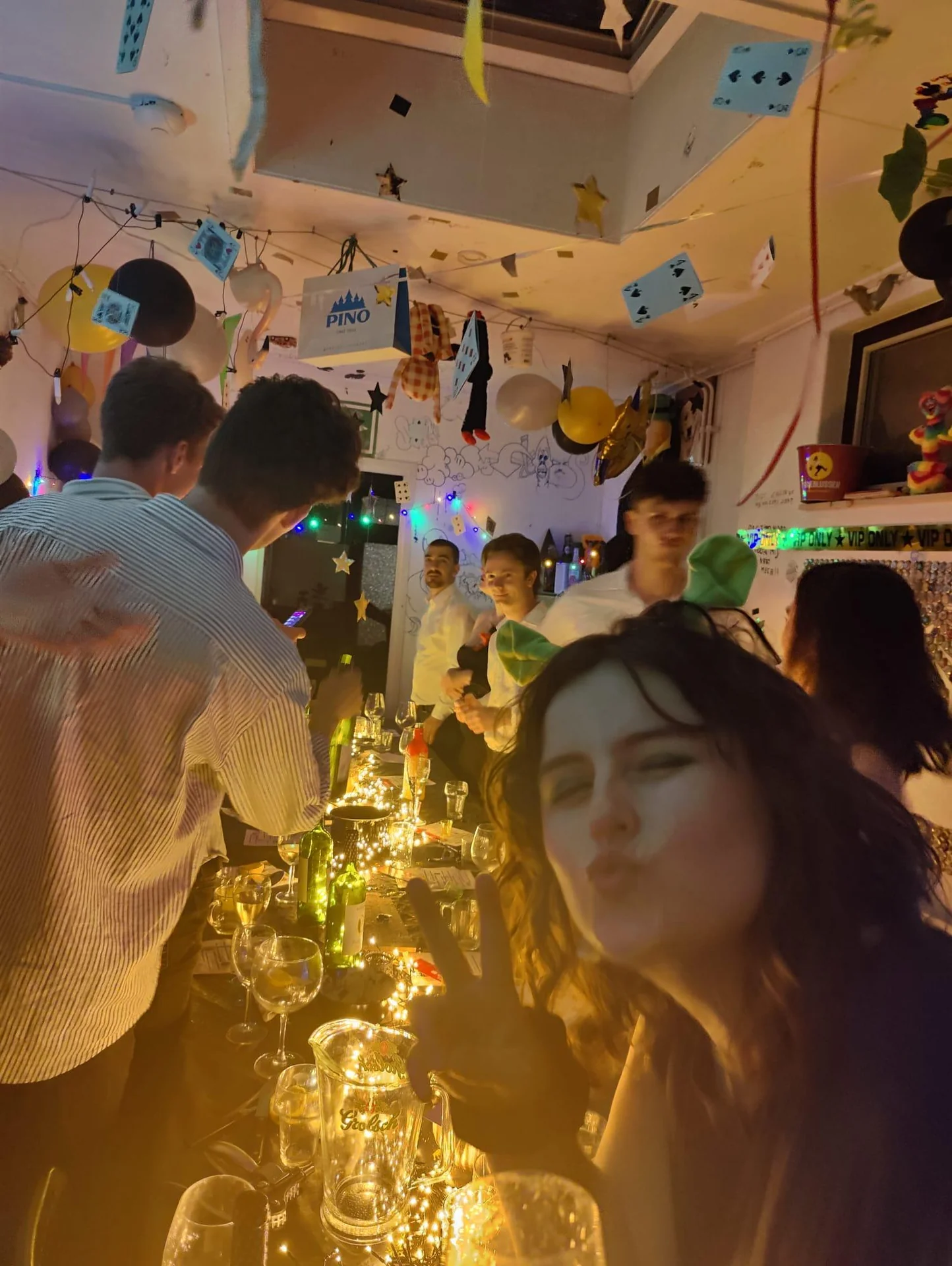 Foto van de Kamer gelegen aan de Blekerstraat in Enschede