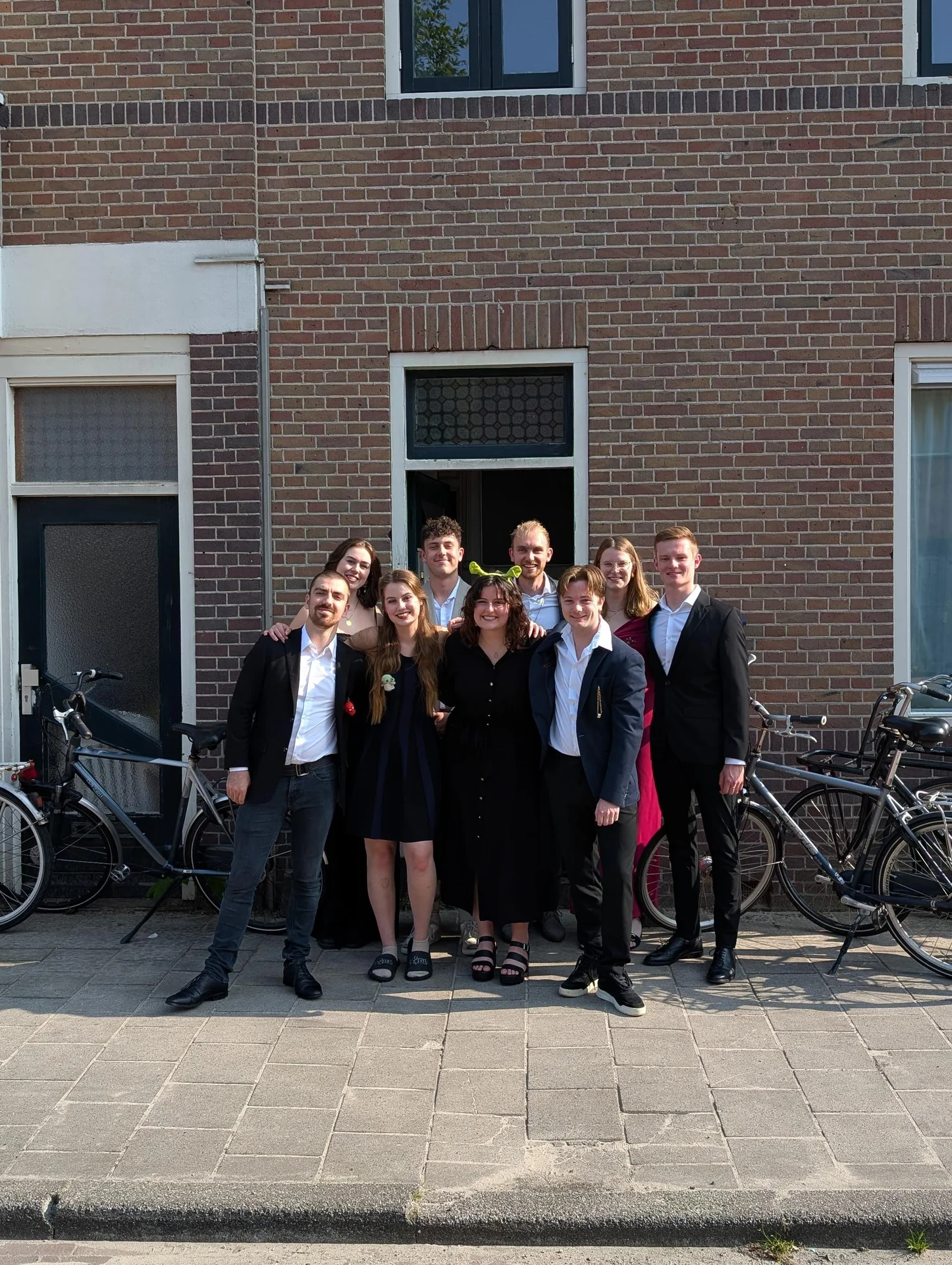 Foto van de Kamer gelegen aan de Blekerstraat in Enschede