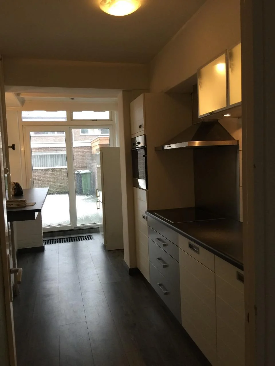 Foto van de Kamer gelegen aan de Generaal van Dedemlaan in Eindhoven