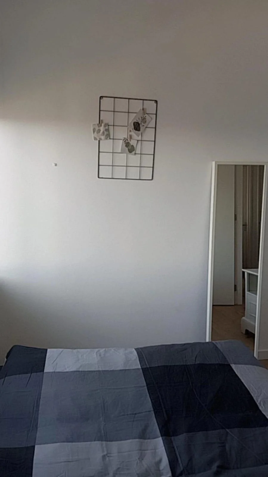 Foto van de Kamer gelegen aan de Blaak in Rotterdam