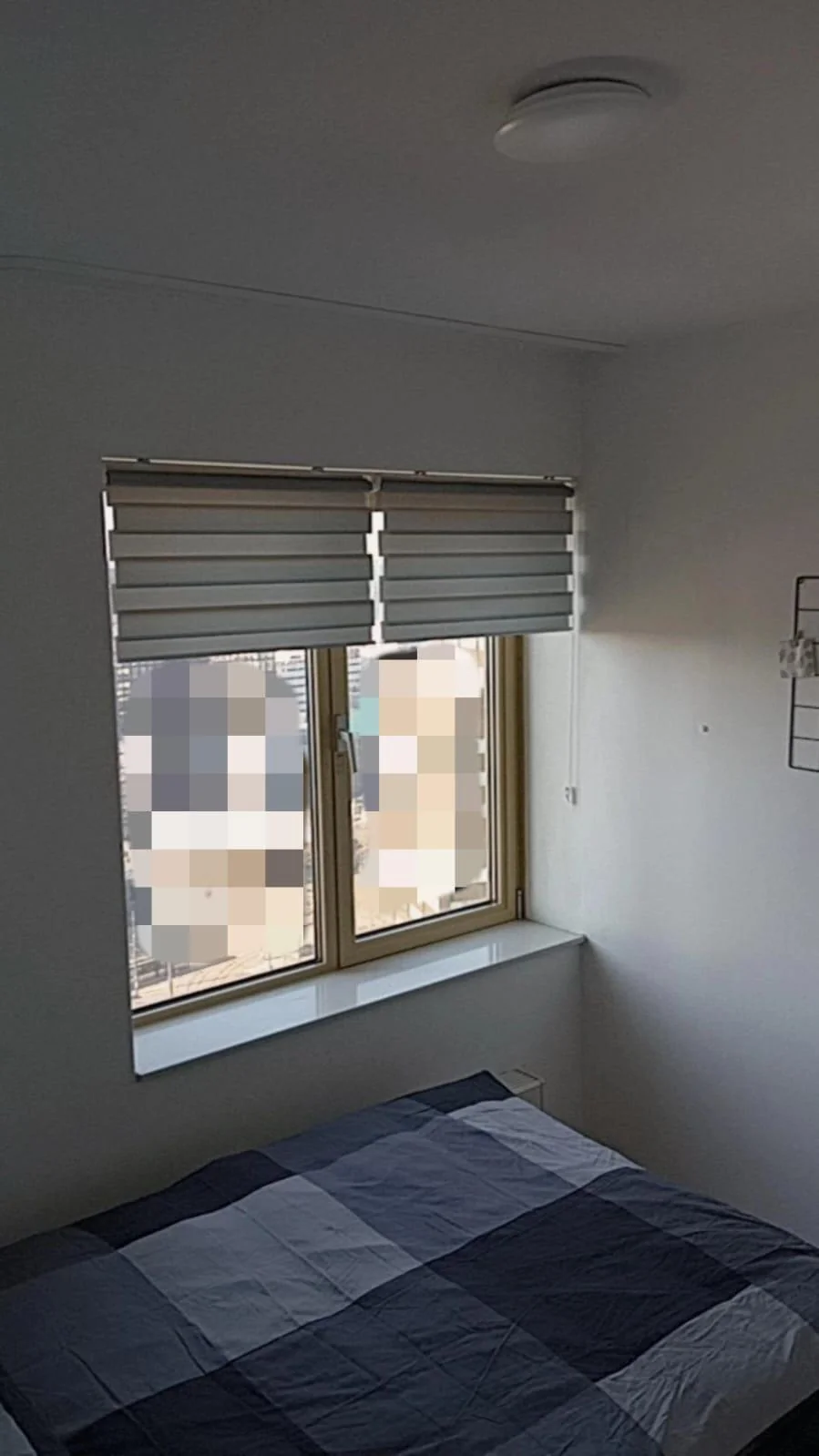 Foto van de Kamer gelegen aan de Blaak in Rotterdam
