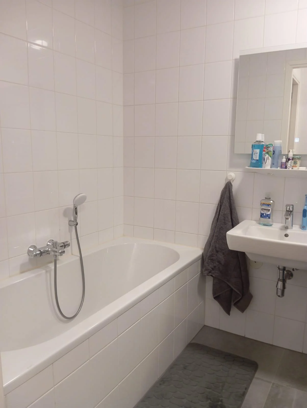 Foto van de Kamer gelegen aan de Blaak in Rotterdam