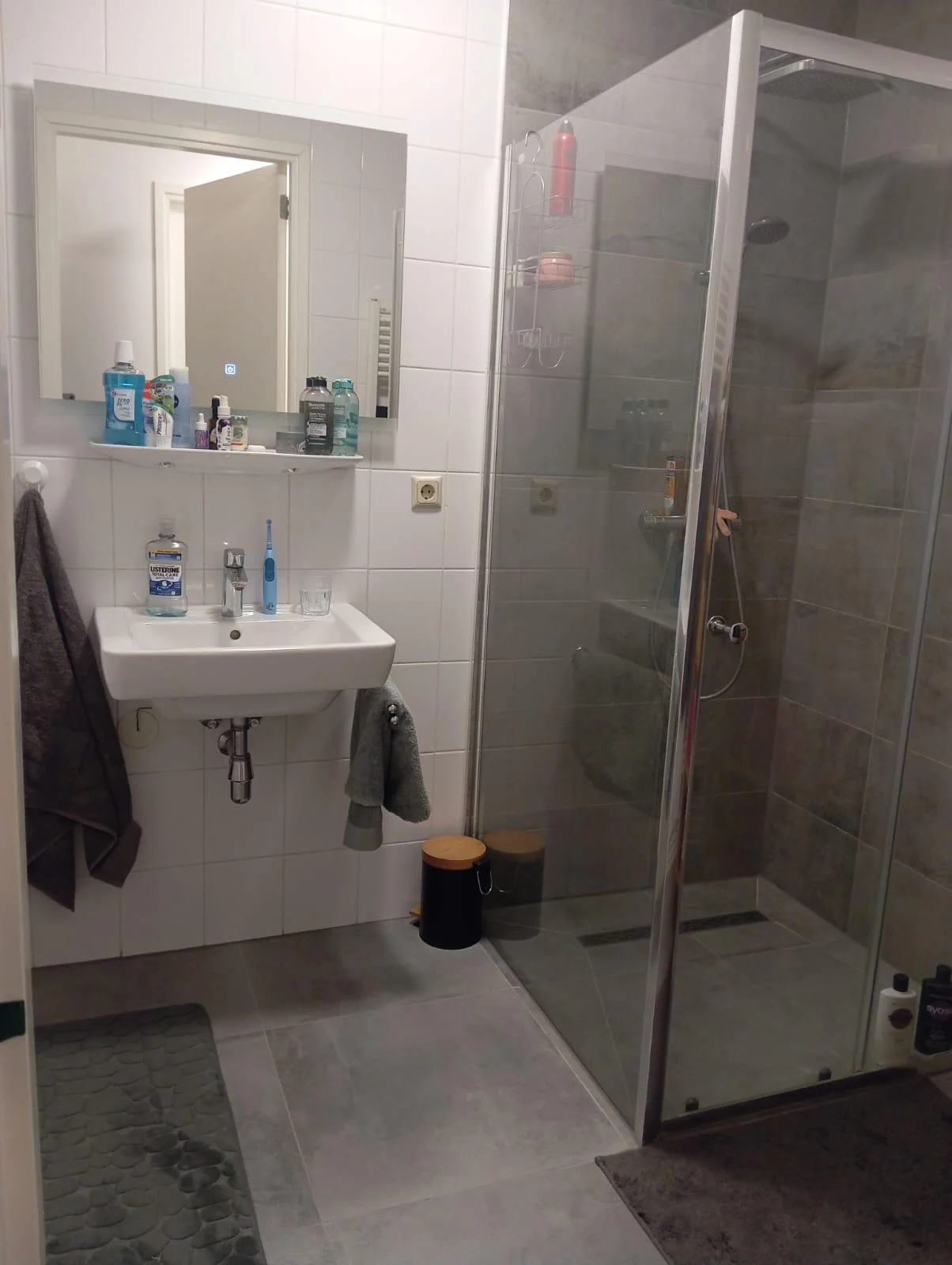 Foto van de Kamer gelegen aan de Blaak in Rotterdam