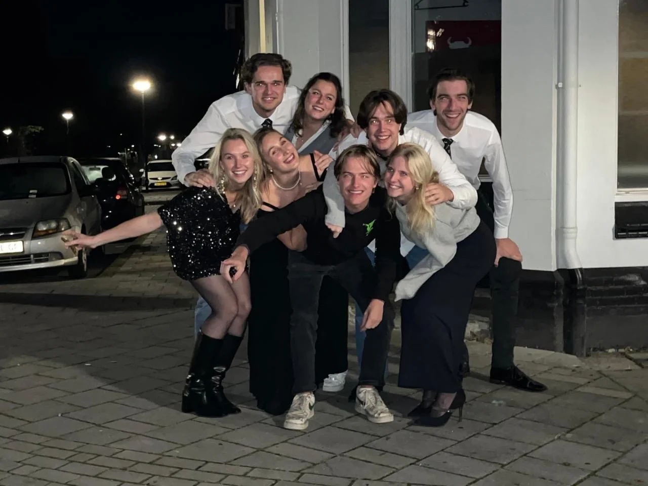 Foto van de Kamer gelegen aan de Hoge Bothofstraat in Enschede