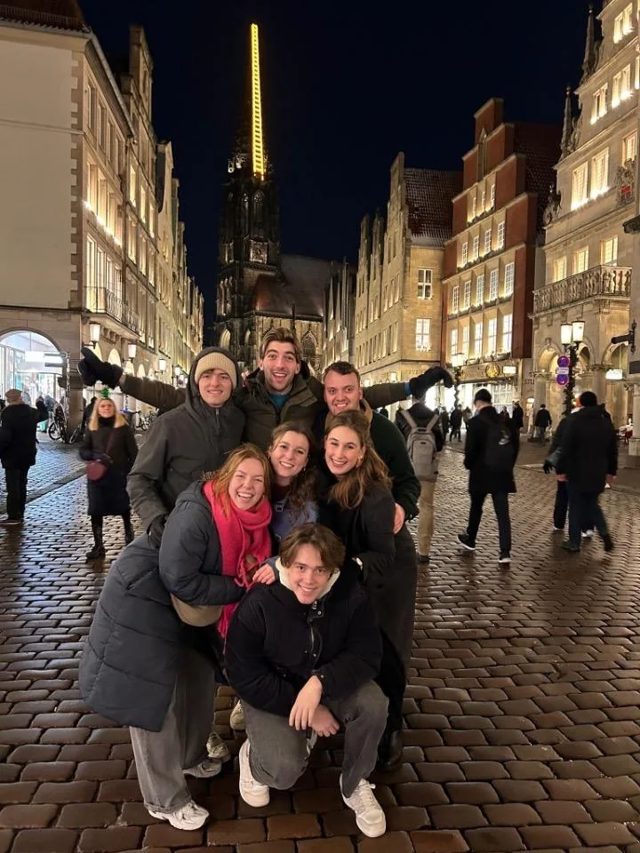 Foto van de Kamer gelegen aan de Hoge Bothofstraat in Enschede