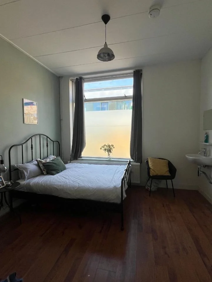 Foto van de Kamer gelegen aan de Hoge Bothofstraat in Enschede