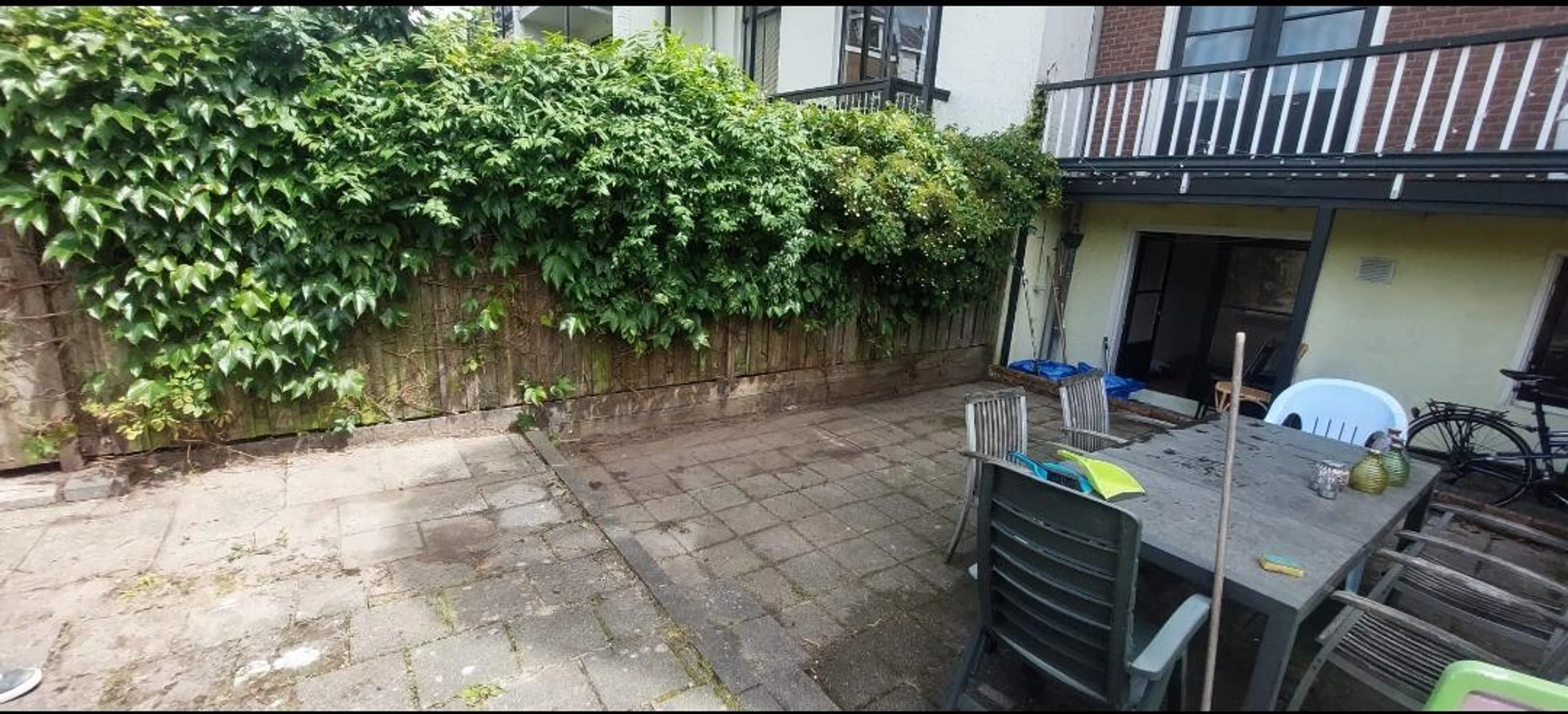 Foto van de Kamer gelegen aan de Oude Kerkstraat in Utrecht