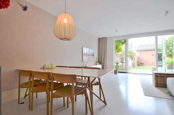 Foto van de Appartement gelegen aan de Bastertlaan in Loenen aan de Vecht