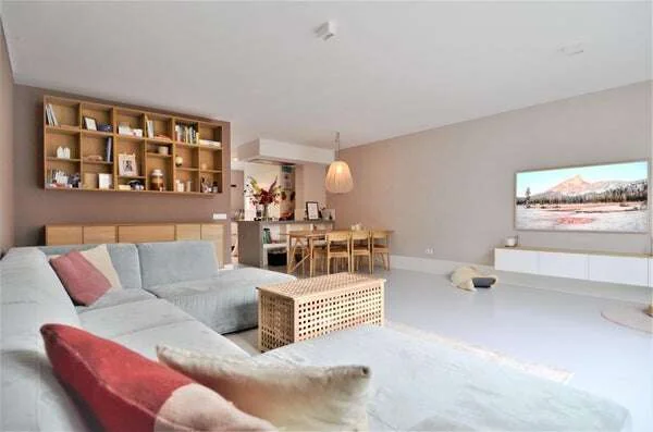 Foto van de Appartement gelegen aan de Bastertlaan in Loenen aan de Vecht