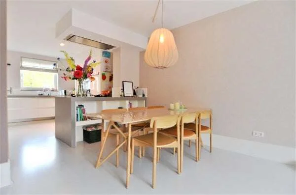 Foto van de Appartement gelegen aan de Bastertlaan in Loenen aan de Vecht