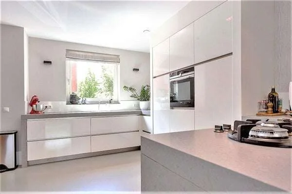 Foto van de Appartement gelegen aan de Bastertlaan in Loenen aan de Vecht