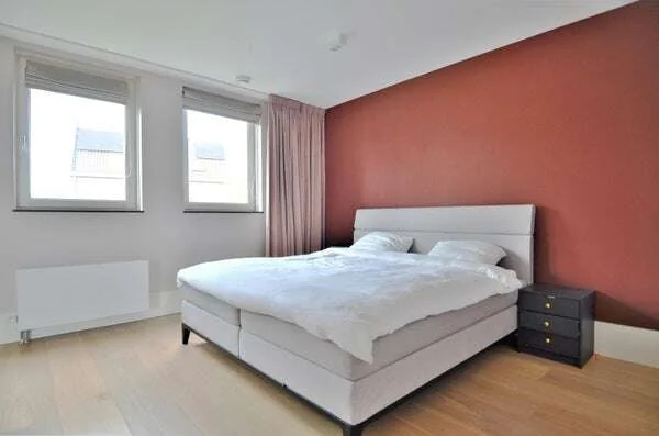Foto van de Appartement gelegen aan de Bastertlaan in Loenen aan de Vecht