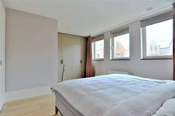Foto van de Appartement gelegen aan de Bastertlaan in Loenen aan de Vecht