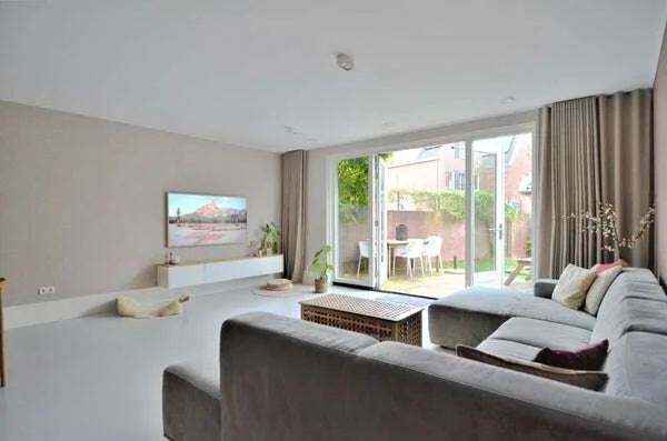Foto van de Appartement gelegen aan de Bastertlaan in Loenen aan de Vecht