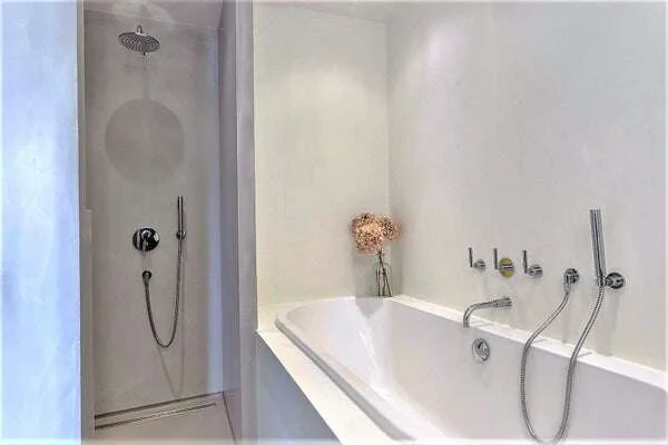 Foto van de Appartement gelegen aan de Bastertlaan in Loenen aan de Vecht
