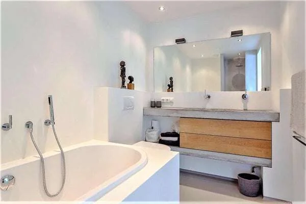 Foto van de Appartement gelegen aan de Bastertlaan in Loenen aan de Vecht