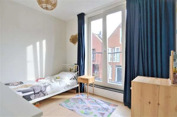 Foto van de Appartement gelegen aan de Bastertlaan in Loenen aan de Vecht