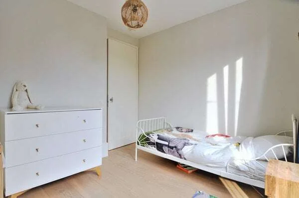 Foto van de Appartement gelegen aan de Bastertlaan in Loenen aan de Vecht