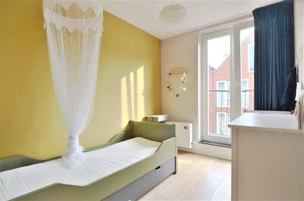Foto van de Appartement gelegen aan de Bastertlaan in Loenen aan de Vecht