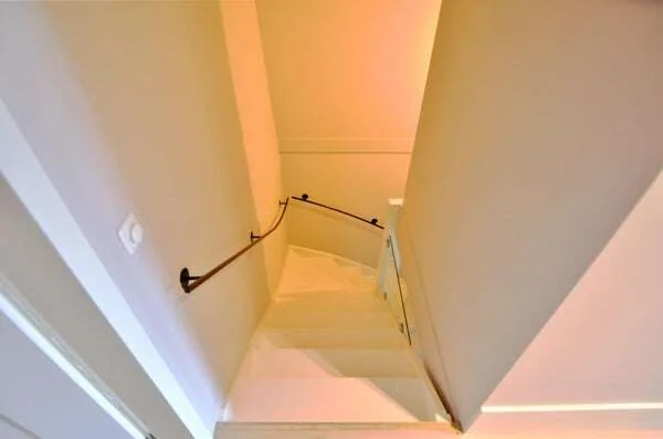 Foto van de Appartement gelegen aan de Bastertlaan in Loenen aan de Vecht