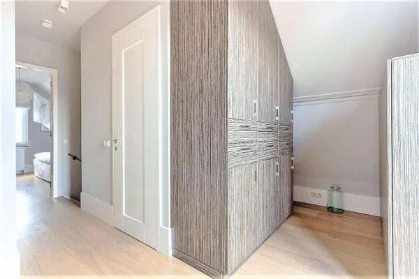 Foto van de Appartement gelegen aan de Bastertlaan in Loenen aan de Vecht