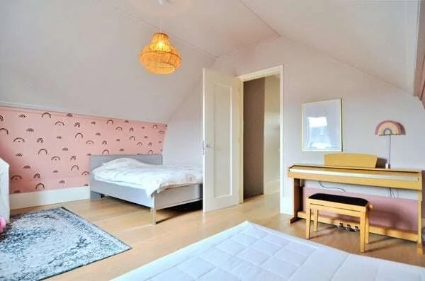Foto van de Appartement gelegen aan de Bastertlaan in Loenen aan de Vecht