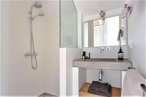 Foto van de Appartement gelegen aan de Bastertlaan in Loenen aan de Vecht