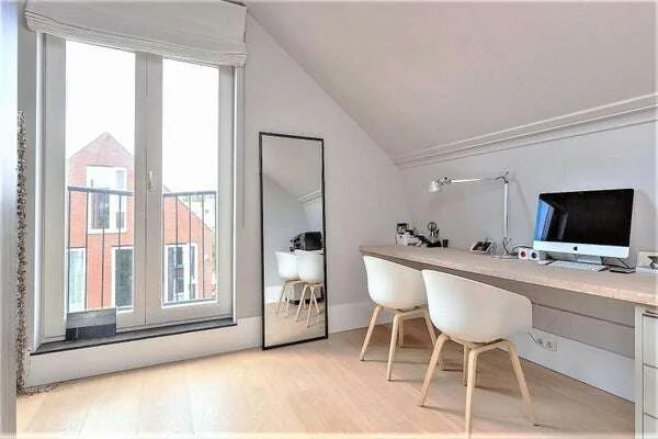 Foto van de Appartement gelegen aan de Bastertlaan in Loenen aan de Vecht