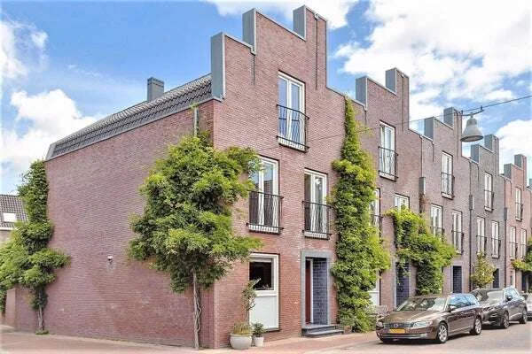 Foto van de Appartement gelegen aan de Bastertlaan in Loenen aan de Vecht