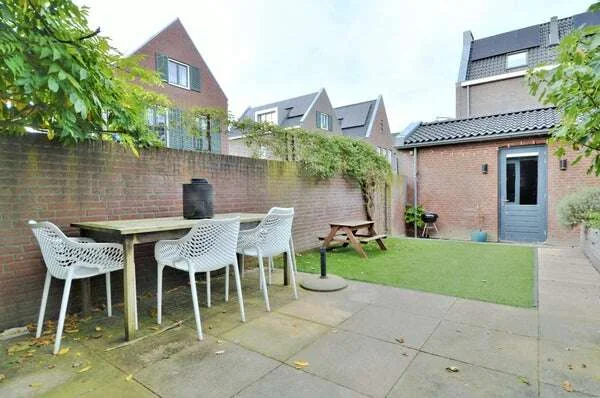Foto van de Appartement gelegen aan de Bastertlaan in Loenen aan de Vecht