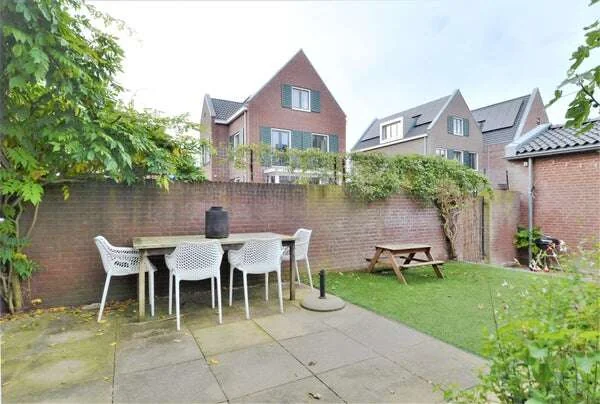 Foto van de Appartement gelegen aan de Bastertlaan in Loenen aan de Vecht