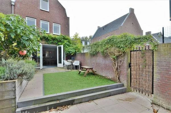 Foto van de Appartement gelegen aan de Bastertlaan in Loenen aan de Vecht
