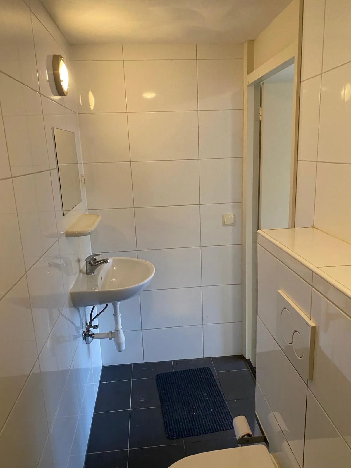 Foto van de Appartement gelegen aan de Weverstraat in Eindhoven