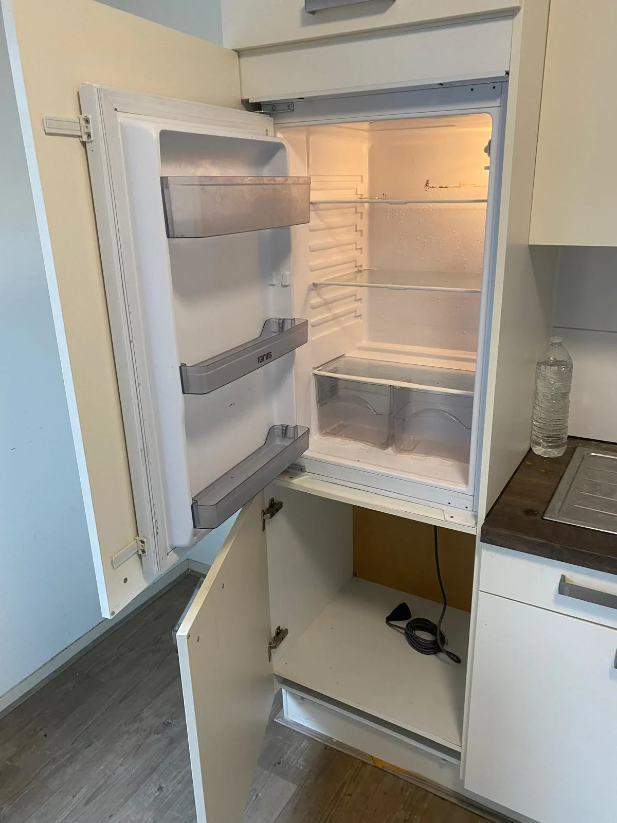 Foto van de Appartement gelegen aan de Weverstraat in Eindhoven