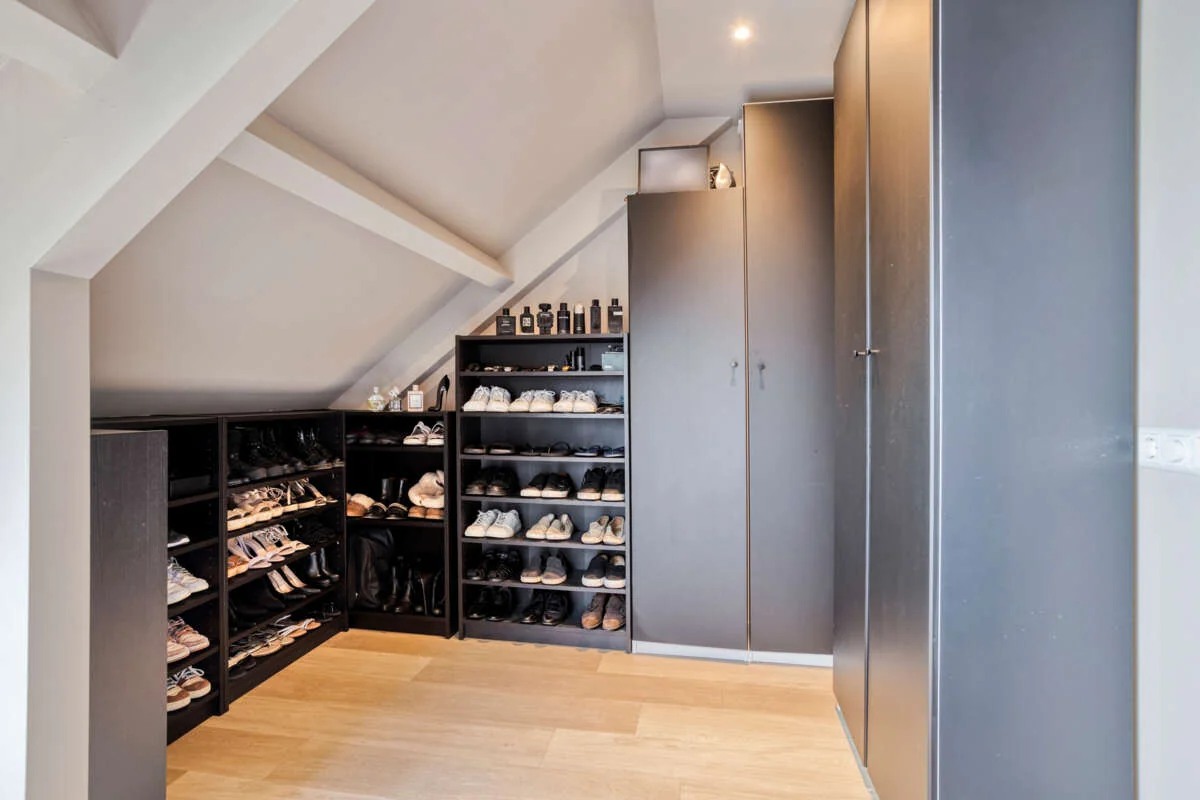 Foto van de Appartement gelegen aan de Abbenbroekstraat in Zaandam