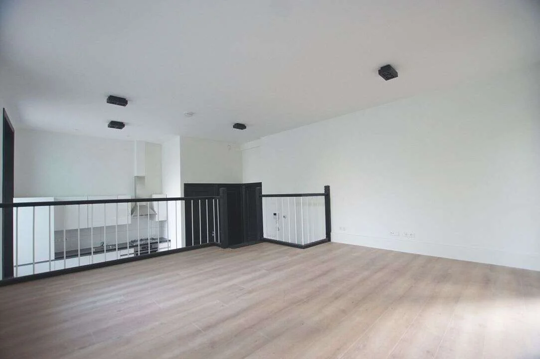 Foto van de Appartement gelegen aan de Hendrik de Keyserstraat in Rotterdam