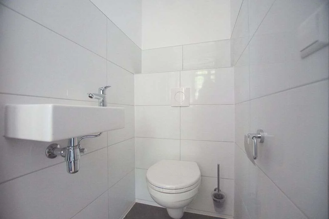 Foto van de Appartement gelegen aan de Hendrik de Keyserstraat in Rotterdam