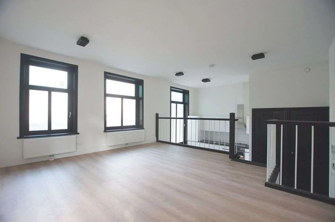 Foto van de Appartement gelegen aan de Hendrik de Keyserstraat in Rotterdam