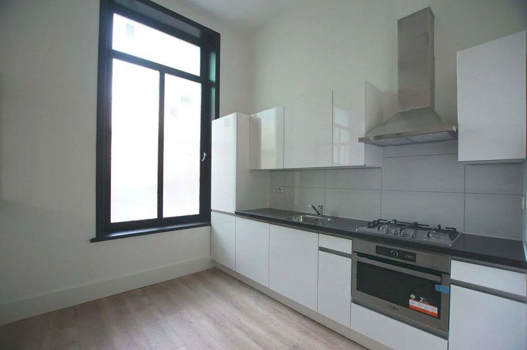 Foto van de Appartement gelegen aan de Hendrik de Keyserstraat in Rotterdam