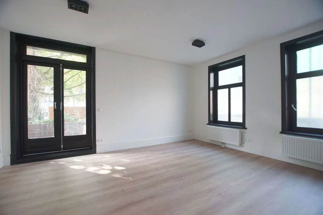 Foto van de Appartement gelegen aan de Hendrik de Keyserstraat in Rotterdam