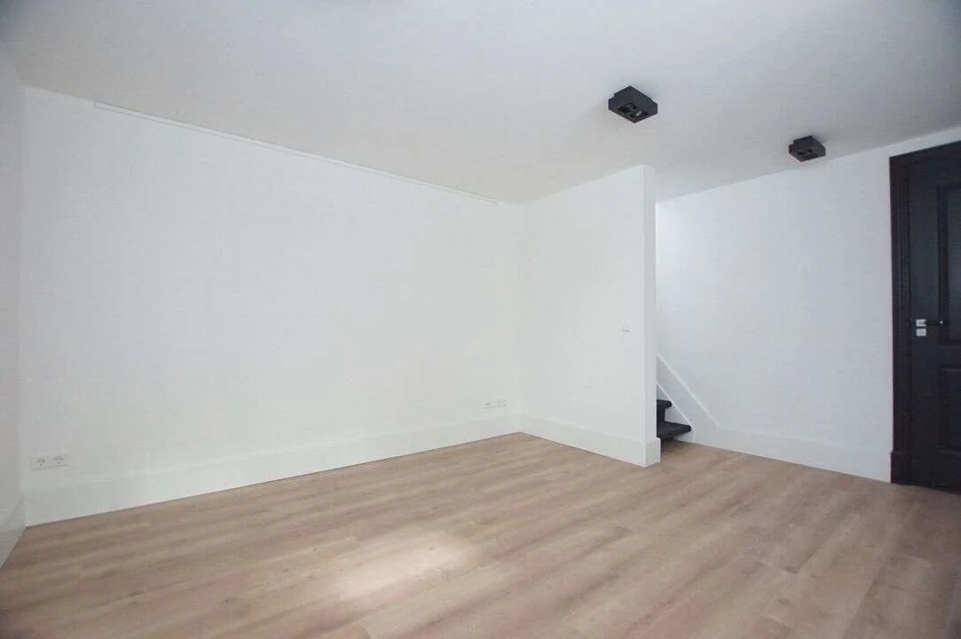 Foto van de Appartement gelegen aan de Hendrik de Keyserstraat in Rotterdam