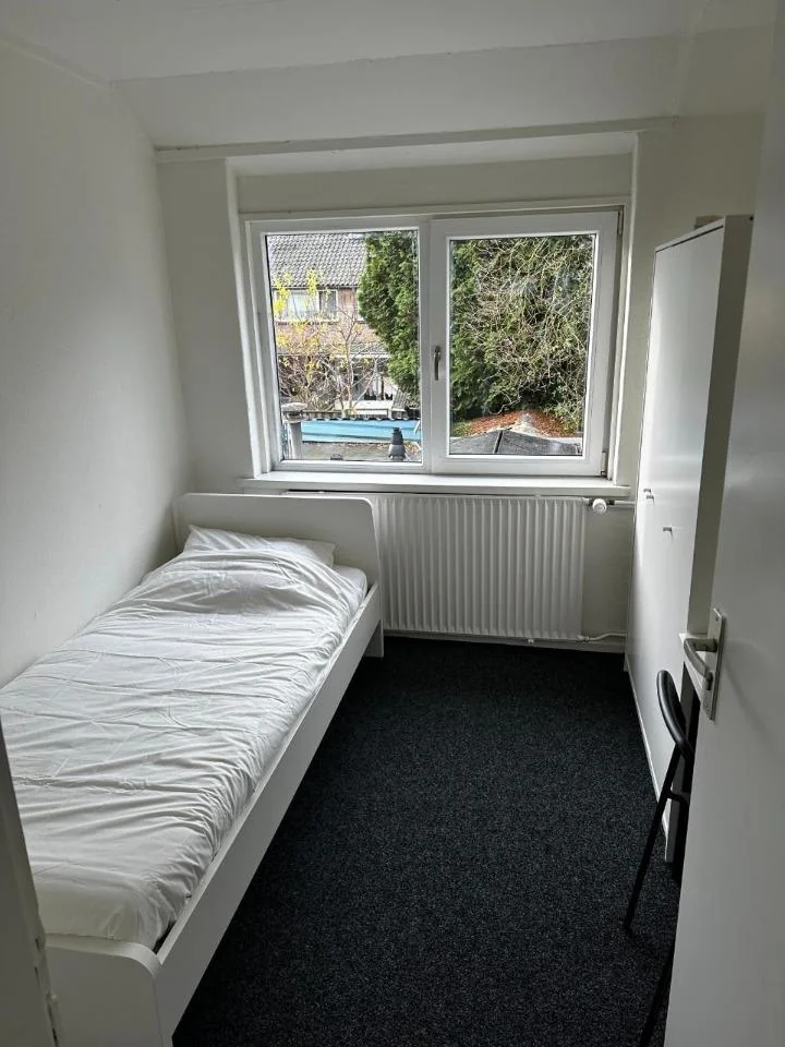 Foto van de Kamer gelegen aan de Zandkreekstraat in Deventer