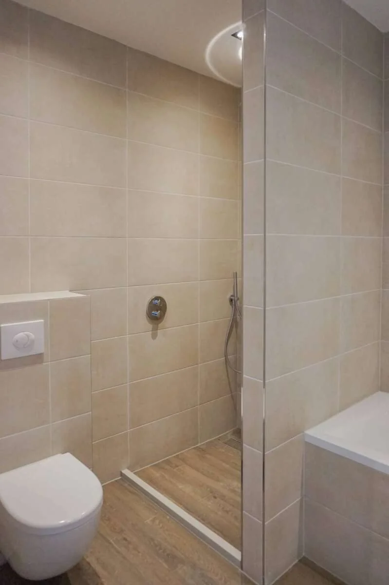 Foto van de Appartement gelegen aan de Ceintuurbaan in Amsterdam