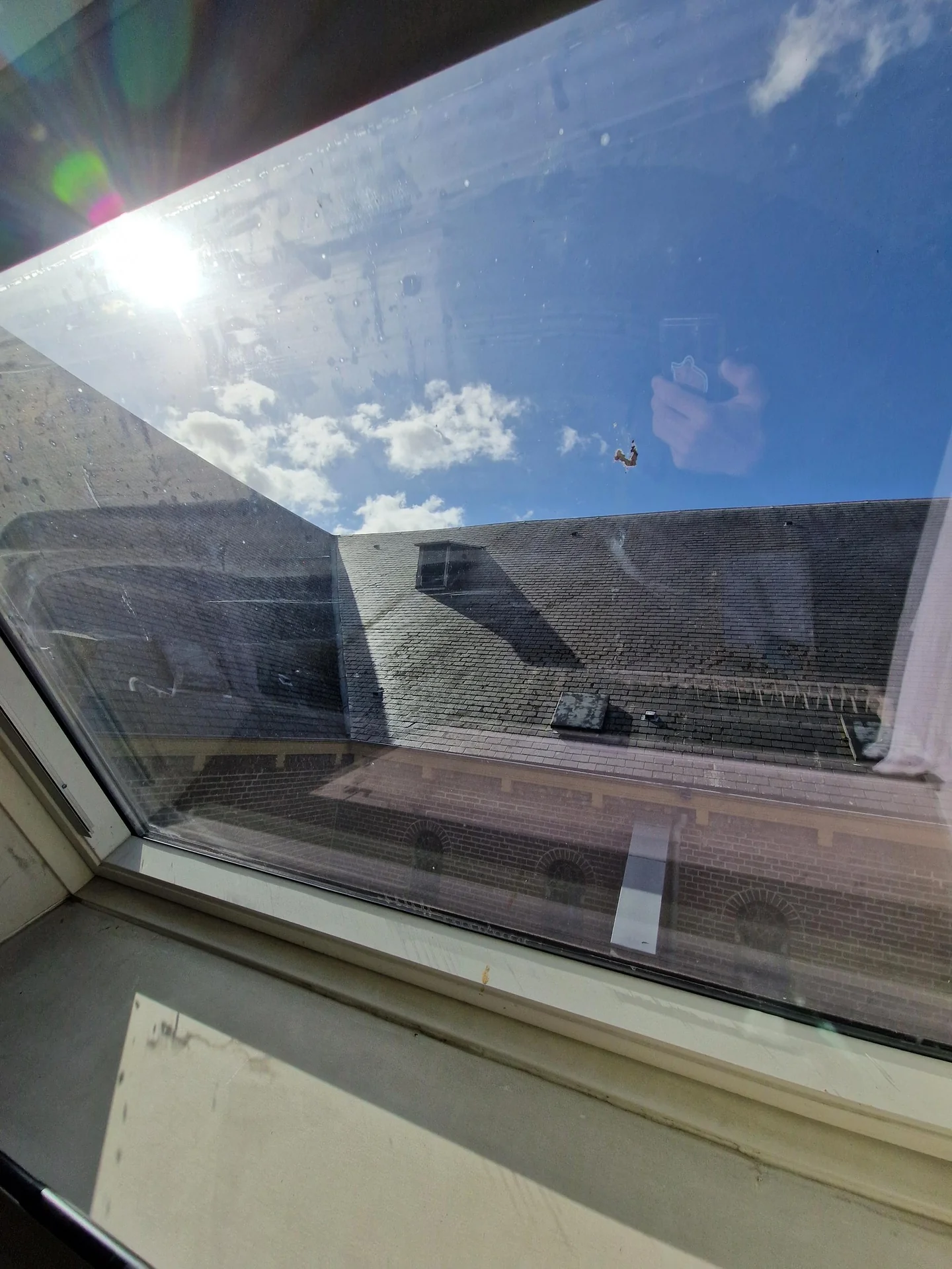 Foto van de Kamer gelegen aan de Nieuwstad in Groningen