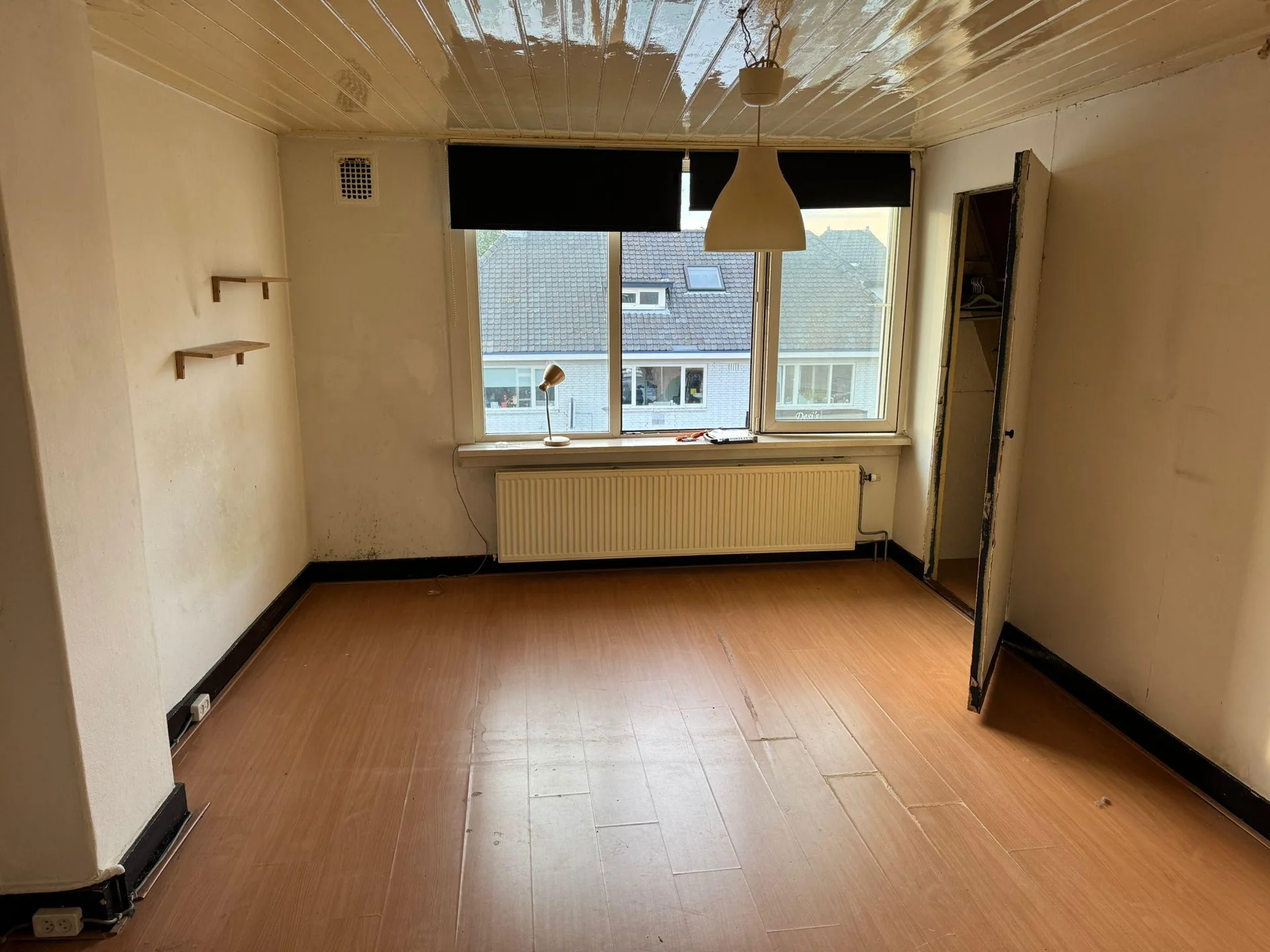 Foto van de Kamer gelegen aan de Elferinksweg in Enschede
