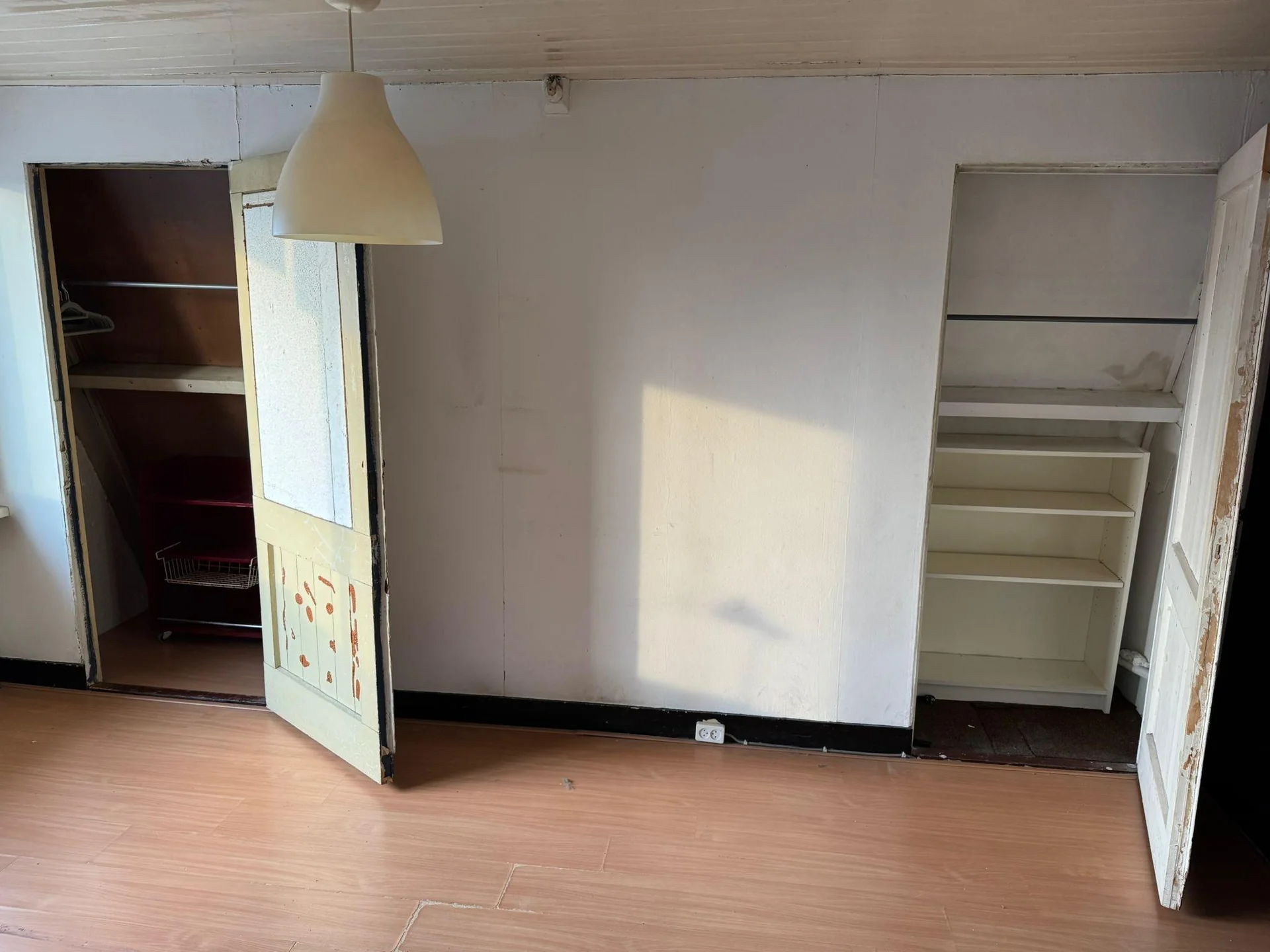 Foto van de Kamer gelegen aan de Elferinksweg in Enschede