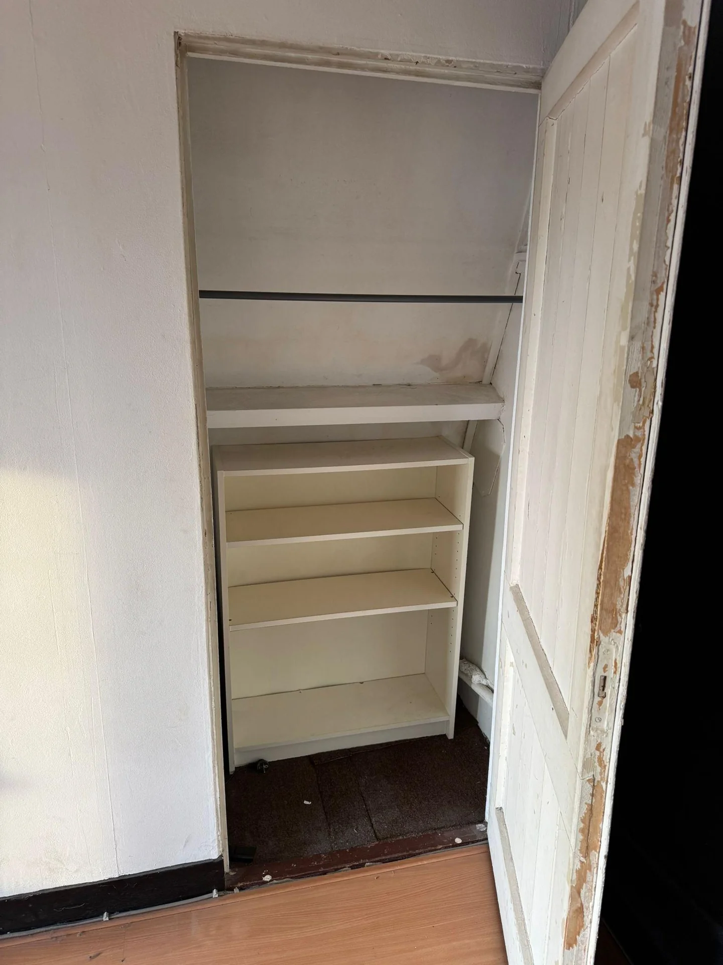 Foto van de Kamer gelegen aan de Elferinksweg in Enschede