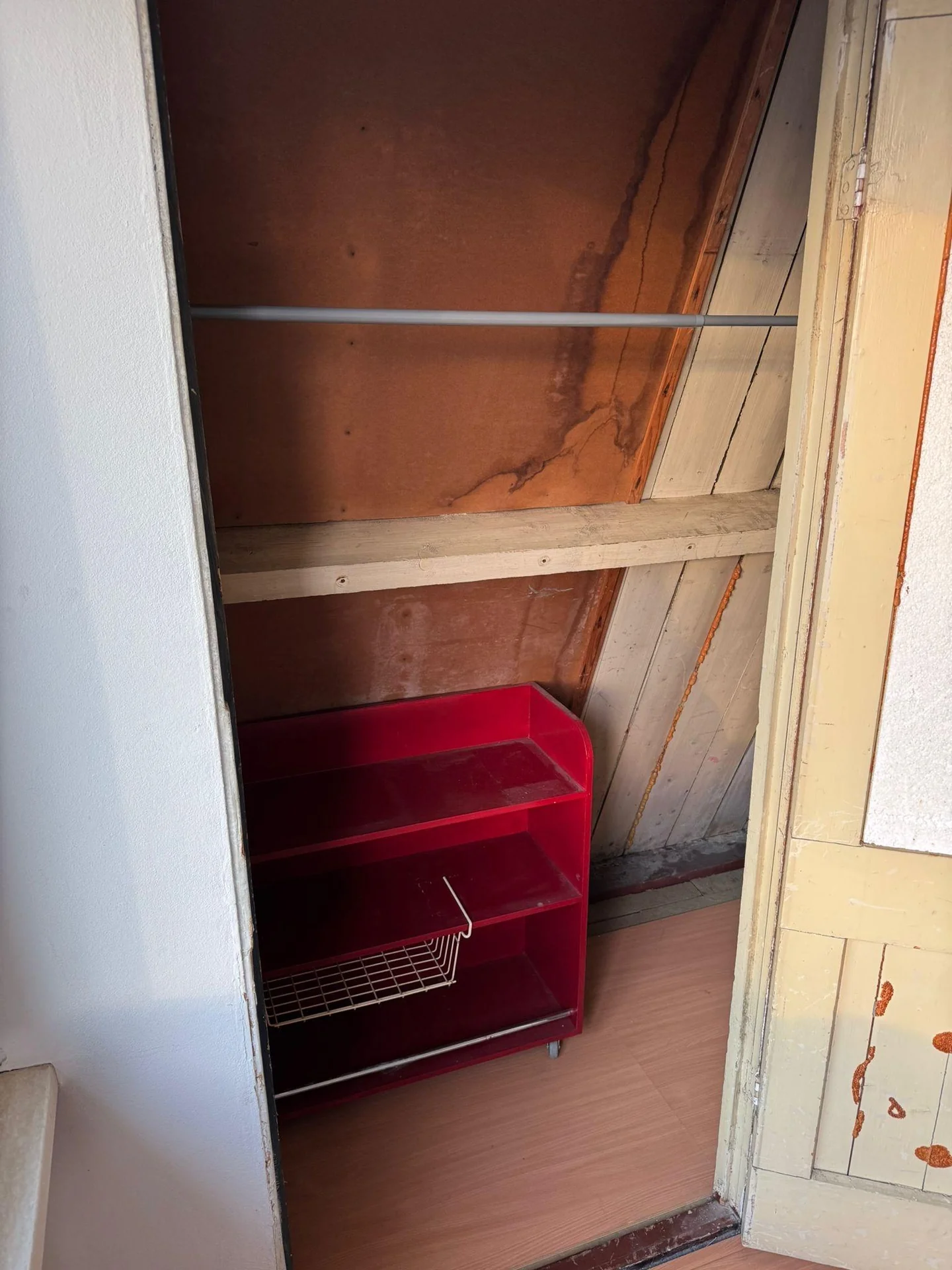 Foto van de Kamer gelegen aan de Elferinksweg in Enschede